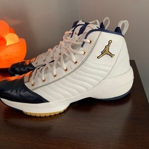 2004 Nike Air Jordan XIX